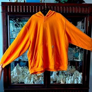 Cathartic Sweatshirt in good condition, men’s 3XL
